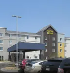 MainStay Suites Denver International Airport - Afhentnings-/afleveringstjenester