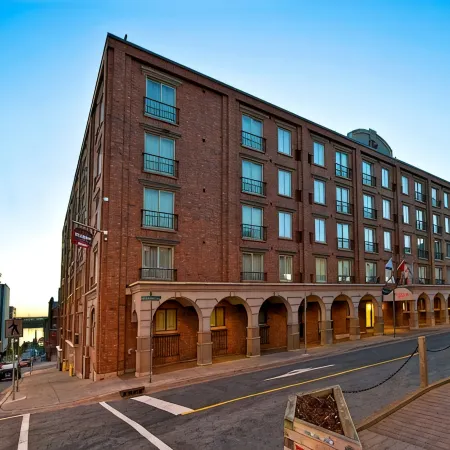 Residence Inn Halifax Downtown
