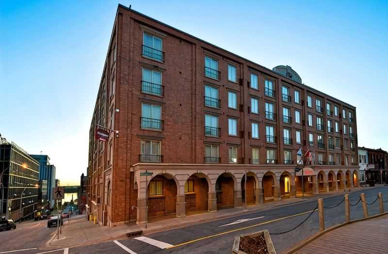 Residence Inn Halifax Downtown