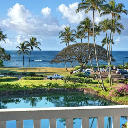 Kiahuna Plantation Resort Kauai by Outrigger