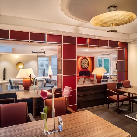 Best Western Plus Residenzhotel Lueneburg