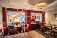 Best Western Plus Residenzhotel Lueneburg - Aamiainen