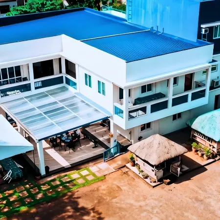 Hip Nautic Beach Resort Powered by Cocotel