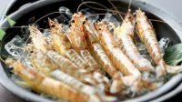 サイプレスリゾート久米島 - 朝食