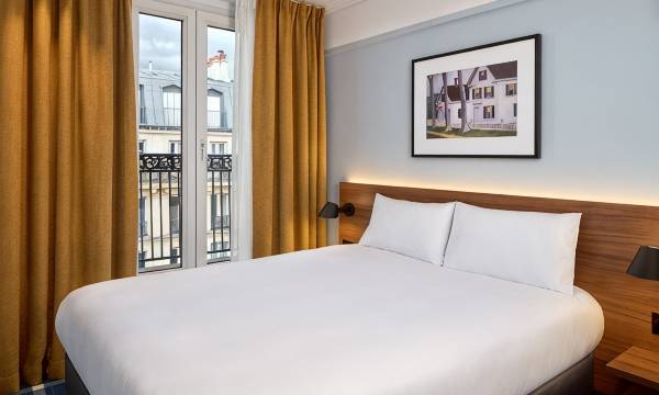 Timhotel Paris Gare du Nord