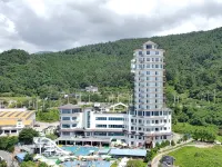 Andante Resort Hotel di 