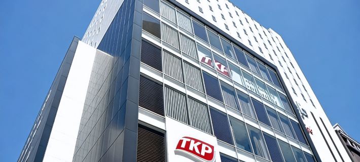 Hotel Monte Hermana Sendai Các khách sạn ở Sendai