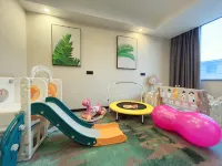 Yindu Premium Hotel (Hengdong Branch)