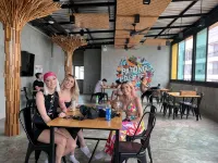 Patong Poshtel - Adults Only - Hostel - Hostels