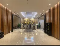 Ascott Riverside Garden Beijing - Apartments