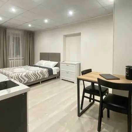 Amber Apart-hotel