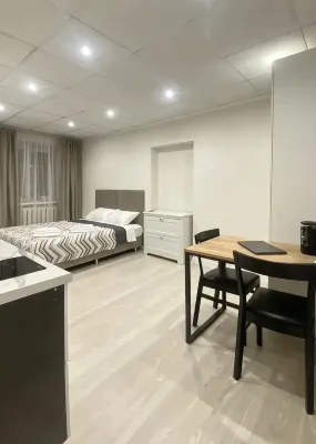 Amber Apart-hotel