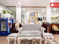 Saigon Pink Hotel Hoteles cerca de Consulado General de Estados Unidos