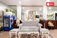 Saigon Pink Hotel - Khách sạn giá rẻ