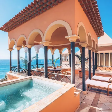 JOIA El Mirador by Iberostar -Adults Only