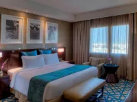 Crowne Plaza DUBAI - DEIRA by IHG - románticos