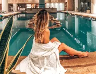 Divani Apollon Palace & Thalasso - ที่มีสระว่ายน้ำ