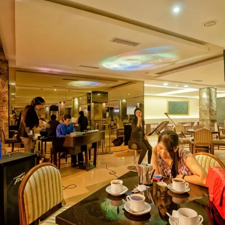 Grand Sakura Hotel
