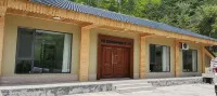Wu ShuaishuaiMingshu - ห้องครัว