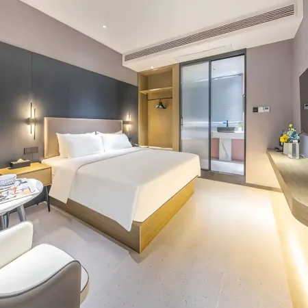 Liucheng Jintai Business Hotel