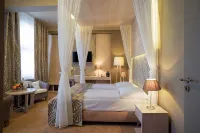 Pytloun Kampa Garden Hotel Prague - Ramah Hewan Peliharaan