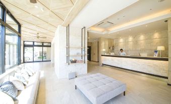 Best Western Okinawa Kouki Beach