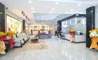 โรงแรมวีทฟีลด์ (โรงพยาบาลทิเบต)