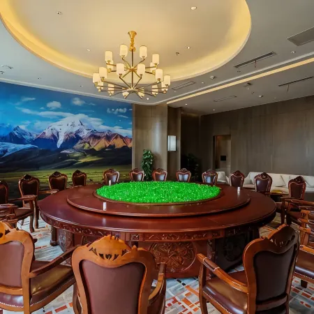 Kunlun Guest House