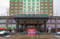 Zhongyuan International Hotel