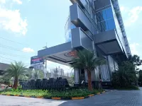โรงแรม เดอะ บาซาร์ โฮเทล กรุงเทพ - MRT ลาดพร้าว รัชดาภิเษก - 5 ดาว