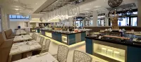 Henann Regency Resort and Spa - breakfast