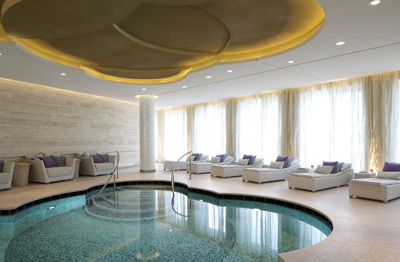 Waldorf Astoria Berlin photo 2