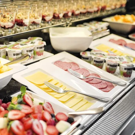 DoubleTree by Hilton Manchester Piccadilly