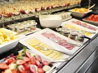 DoubleTree by Hilton Manchester Piccadilly - Morgenmad