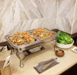 東横INN釜山西面 - 朝食