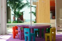 Occidental Bangtao Beach Resort - Familien