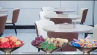 Meihao EZZI Hotel (Bijie) - petit déjeuner