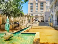 The Westin Pasadena Hotels in Pasadena