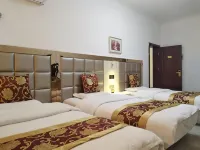 Danfeng Shengyi Hotel - 2-Star