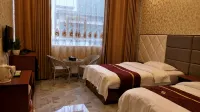 Yinjiang Xinyi Business Hotel - Inns