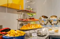 Homeinn Selected Hotel (Baoshan Yongchang Road) - breakfast