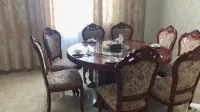 Wuwei Yifeng Hotel - breakfast