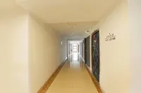 Hefei Boer Apartment - Condos