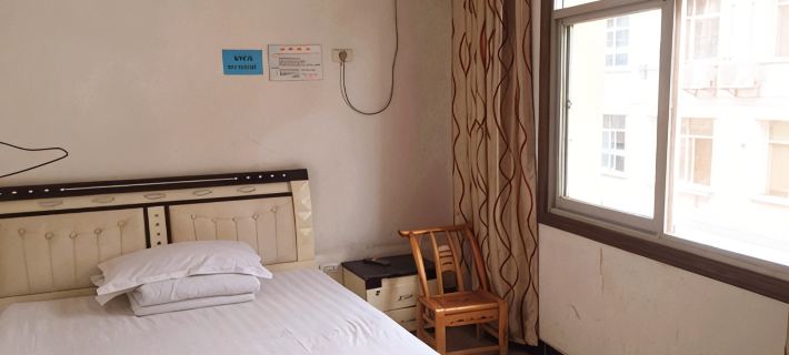 Xingshan Garden Hostel Hotels in Xingshan