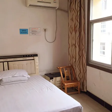 Xingshan Garden Hostel