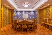 THE YARD HOTEL BEIJING, Tian'anmen Square - breakfast