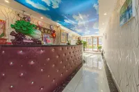 OYO Changchun Haoyuan Hotel - 2 stelle