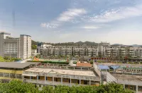 โรงแรมบ้านสวน