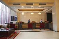 โรงแรมนานาชาติลิงดี - 4 ดาว