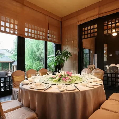 Howard Johnson Conference Resort Chengdu